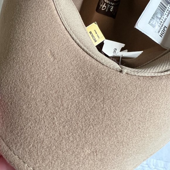 ❌ Charlie1Horse Wool Hat Size Medium - Picture 4 of 9